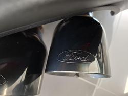 2020 Ford Mustang R-SPEC