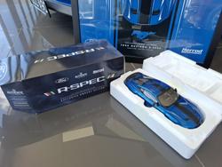 2020 Ford Mustang R-SPEC