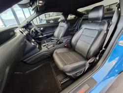 2020 Ford Mustang R-SPEC