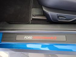 2020 Ford Mustang R-SPEC