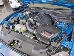 2020 Ford Mustang R-SPEC