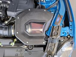 2020 Ford Mustang R-SPEC