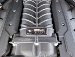 2020 Ford Mustang R-SPEC