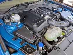 2020 Ford Mustang R-SPEC