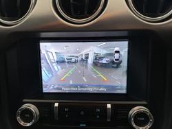 2020 Ford Mustang R-SPEC