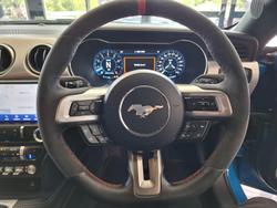 2020 Ford Mustang R-SPEC