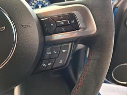 2020 Ford Mustang R-SPEC