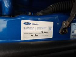 2020 Ford Mustang R-SPEC