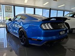 2020 Ford Mustang R-SPEC