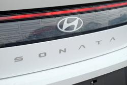 2025 Hyundai Sonata N Line