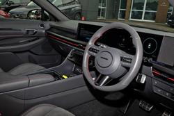 2025 Hyundai Sonata N Line