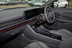 2025 Hyundai Sonata N Line
