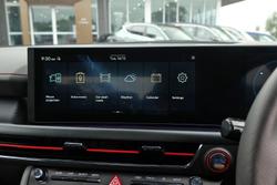 2025 Hyundai Sonata N Line