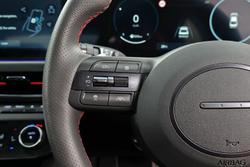 2025 Hyundai Sonata N Line