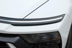 2025 Hyundai Sonata N Line