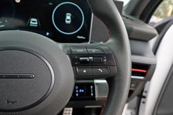 2025 Hyundai Sonata N Line