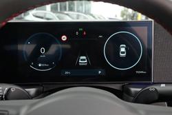 2025 Hyundai Sonata N Line