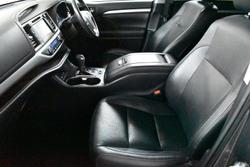 2019 Toyota Kluger GXL