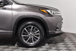 2019 Toyota Kluger GXL