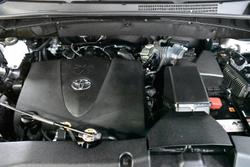 2019 Toyota Kluger GXL