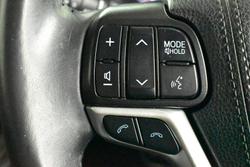 2019 Toyota Kluger GXL