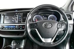 2019 Toyota Kluger GXL