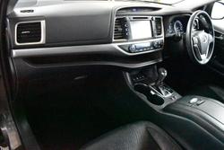 2019 Toyota Kluger GXL