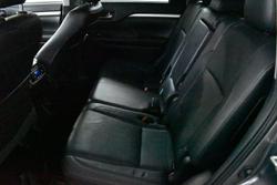 2019 Toyota Kluger GXL