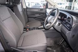 2025 Volkswagen Caddy TSI220