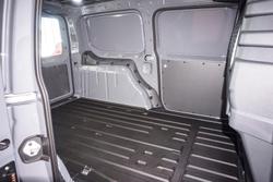 2025 Volkswagen Caddy TSI220