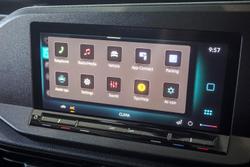 2025 Volkswagen Caddy TSI220