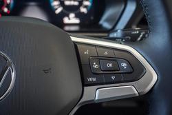 2025 Volkswagen Caddy TSI220