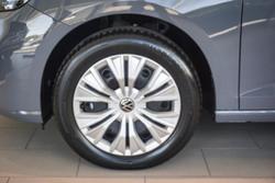 2025 Volkswagen Caddy TSI220