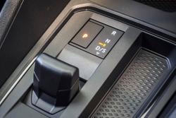 2025 Volkswagen Caddy TSI220