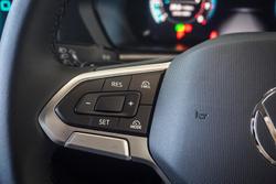 2025 Volkswagen Caddy TSI220