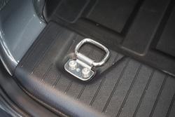 2025 Volkswagen Caddy TSI220