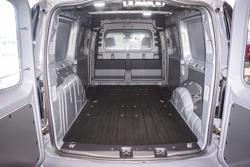 2025 Volkswagen Caddy TSI220