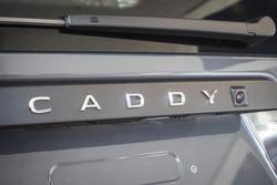 2025 Volkswagen Caddy TSI220