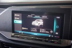 2025 Volkswagen Caddy TSI220