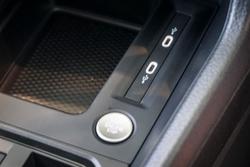 2025 Volkswagen Caddy TSI220