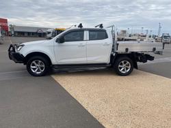 2023 Isuzu D-MAX LS-M