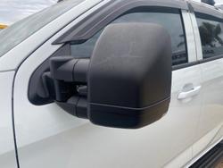 2023 Isuzu D-MAX LS-M