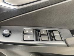 2023 Isuzu D-MAX LS-M