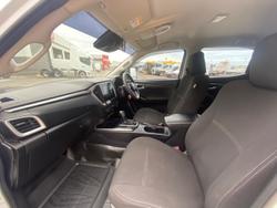 2023 Isuzu D-MAX LS-M