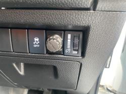 2023 Isuzu D-MAX LS-M