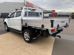 2023 Isuzu D-MAX LS-M