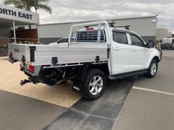 2023 Isuzu D-MAX LS-M