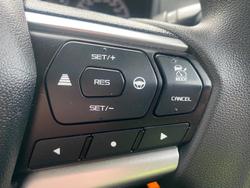 2023 Isuzu D-MAX LS-M