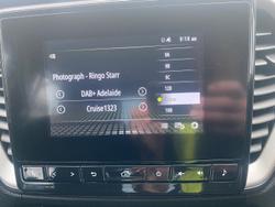 2023 Isuzu D-MAX LS-M