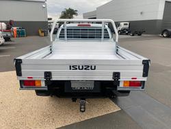2023 Isuzu D-MAX LS-M
